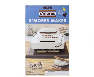 Hershey's S'mores Maker Set