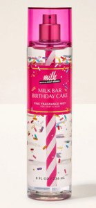 Fragrance Mist: Milk Bar Birthday Cake  Fine Fragrance Mist