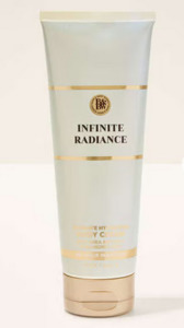Body Lotion: Infinite Radiance  Ultimate Hydration Body Cream