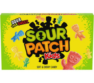 Sour Patch Kids Original Soft & Chewy Candy