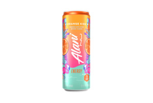 Drinks: Alani, Orange Kiss, 12 fl oz