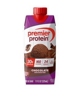 Premier Protein 30g High Protein Shake, Chocolate 11 fl. oz.