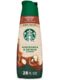 Starbucks Non-Dairy Hazelnut Latte Coffee Creamer - 28 fl oz