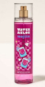 Watermelon Mojito  Fine Fragrance Mist