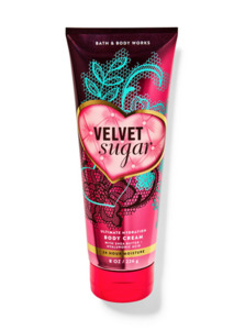 Velvet Sugar Ultimate Hydration Body Cream