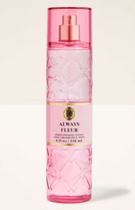 Fragrance Mist: Always Fleur Fine Fragrance Mist
