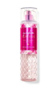 Fragrance Mist: Gingham Gorgeous Fine Fragrance Mist