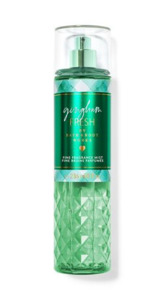 Fragrance Mist: Gingham Fresh Fine Fragrance Mist
