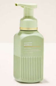 White Barn Moonlit Goddess Gentle & Clean Foaming Hand Soap