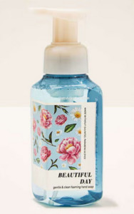 Beautiful Day Gentle & Clean Foaming Hand Soap