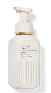 Soap: Fiji White Sands Gentle & Clean Foaming Hand Soap