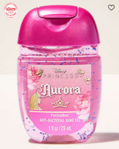 Pocketbac Hand Sanitizer: Aurora PocketBac Hand Sanitizer