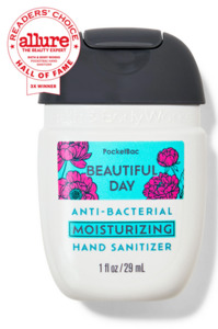 Beautiful Day PocketBac Hand Sanitizer