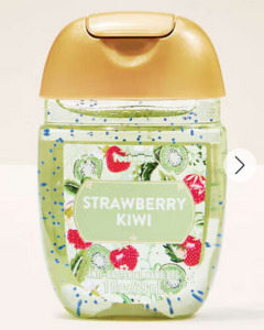 Strawberry Kiwi  PocketBac Hand Sanitizer