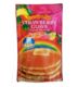 Hawaiian Sun Pancake Mix - Strawberry Guava 6oz