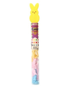 Easter: Peeps® Easter Candy Tube 1.48oz Yellow