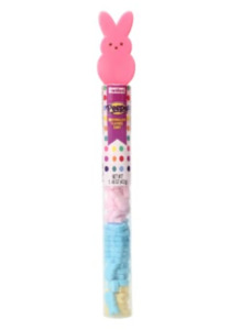 Peeps® Easter Candy Tube 1.48oz Pink