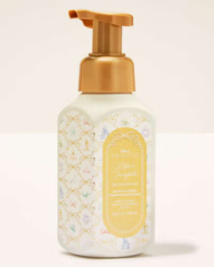 Soap: Life's a Fairytale Gentle & Clean Foaming Hand Soap