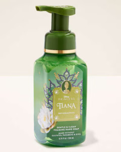 Tiana Gentle & Clean Foaming Hand Soap