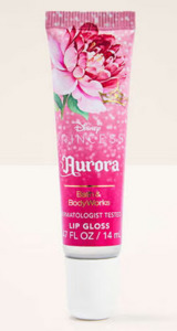Lip Care: Aurora Lip Gloss