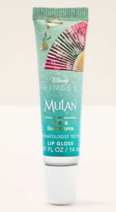 Mulan Lip Gloss