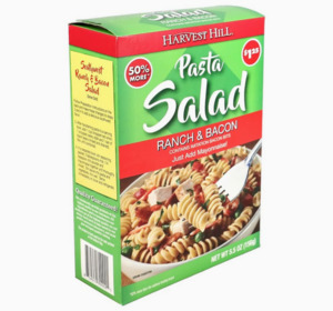Harvest Hill Ranch & Bacon Pasta Salad (5.5 oz)