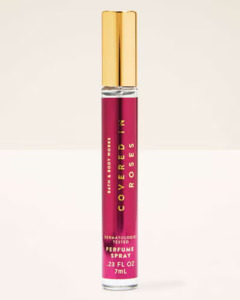 Covered In Roses Mini Eau de Parfum