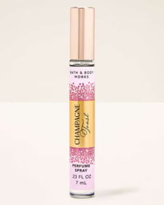 Fragrance Mist: Champagne Toast Mini Eau de Parfum