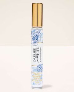Fragrance Mist: Dressed In White Mini Eau de Parfum