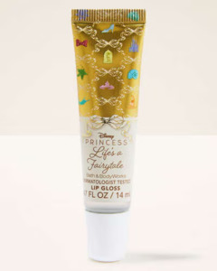 Life's a Fairytale Lip Gloss