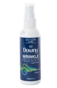 Downy Fresh Wrinkle Releaser Fabric Spray 3 fl oz