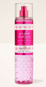 Gingham Gorgeous Fine Fragrance Mist