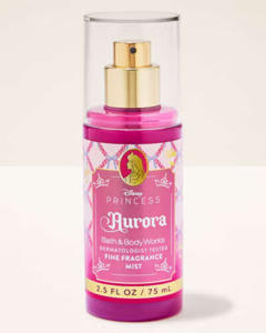 Fragrance Mist: Aurora Travel Size Fine Fragrance Mist