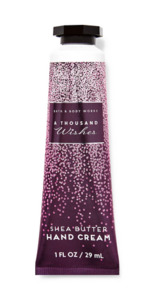 A Thousand Wishes Hand Cream