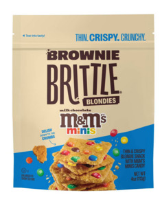 Sheila G's Brownie Brittle Blondie M&M's Minis - 4oz