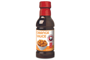 Sauces Dressings: Panda Express Orange Sauce 20.75oz