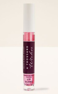 A Thousand Wishes Lip Gloss