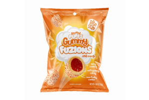 Stuffed Puffs Chili Mango Gummy Fuzions