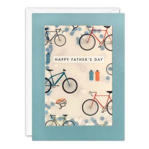 Shakies Fathers Day Card - Cycling The Joneses Home Staging