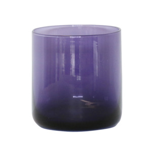 Violetta Tumbler Glass The Joneses Home Staging