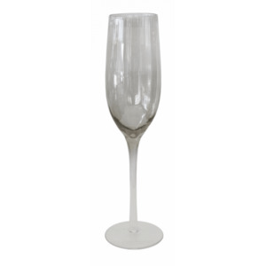 Fumee Champagne Glass The Joneses Home Staging