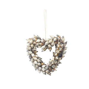 Shell Heart - small The Joneses Home Staging