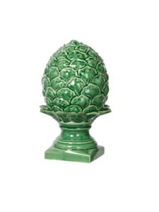 Helsa Artichoke - Large The Joneses Home Staging