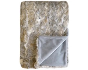 Heirloom Vintage Squirrel Grey Throw The Joneses Home Staging