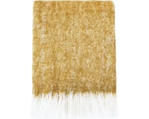 Sorrento Throw 125 x 150cm 8 colours available The Joneses Home Staging