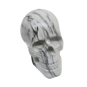 Marble Skull Marble Finish The Joneses Home Staging