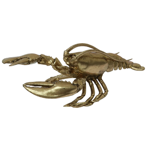 Lobster The Joneses Home Staging