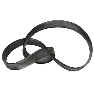 Life Sculpture Graphite The Joneses Home Staging