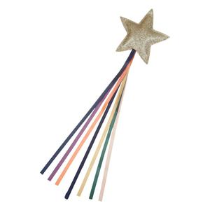 Rainbow Ribbon Wand - Multi The Joneses Home Staging