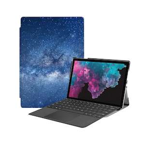 Surface Case: Microsoft Surface Case - Starry Night
